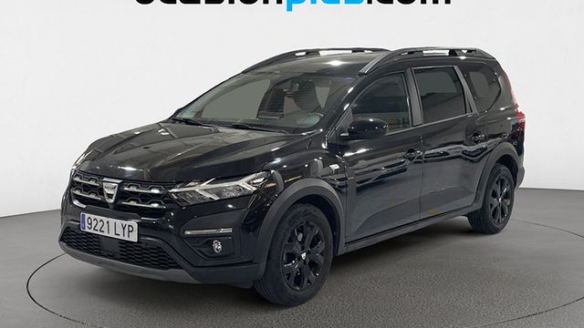 Dacia Segunda Mano Murcia