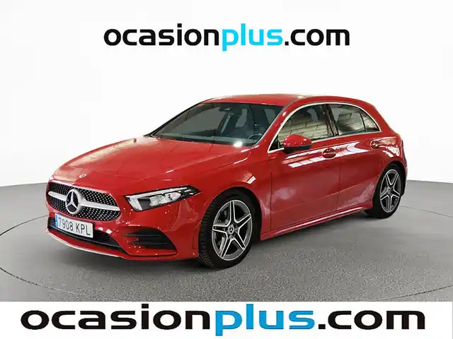 Mercedes Clase A