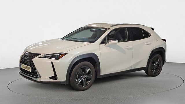 Lexus Seminuevos Málaga