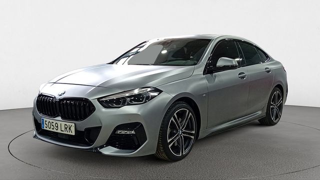 Bmw Ocasión Girona