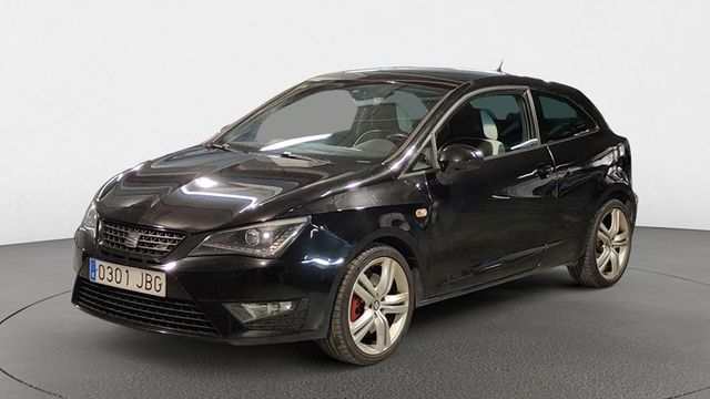 Seat Segunda Mano Cantabria