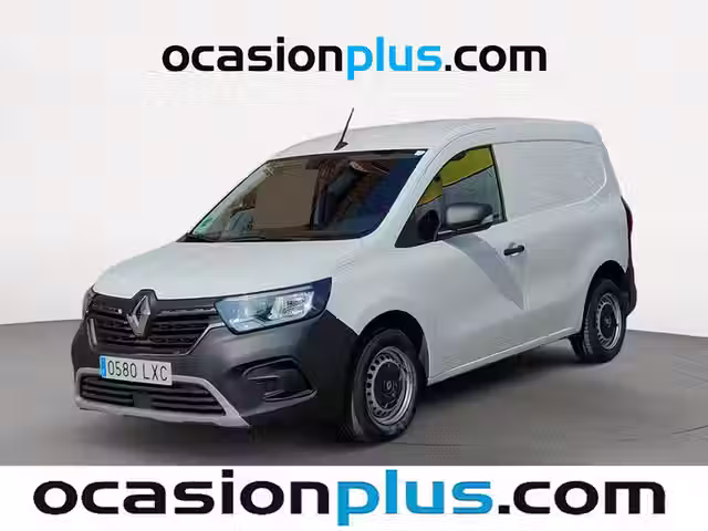 Renault Kangoo Furgón