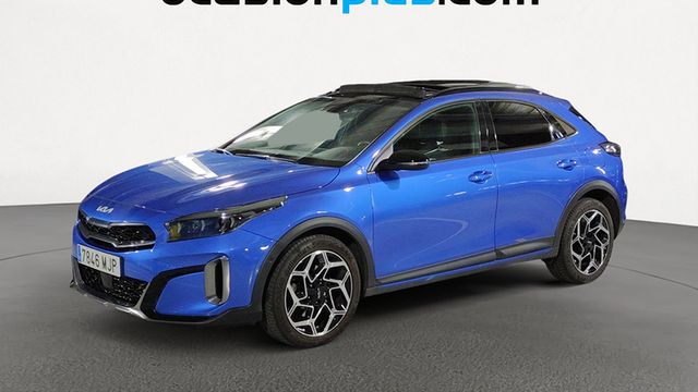Coches Kia Xceed Segunda Mano