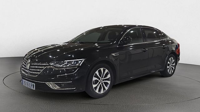 Renault Talisman Segunda Mano