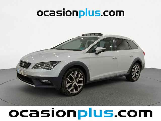 Seat Seminuevos Huelva