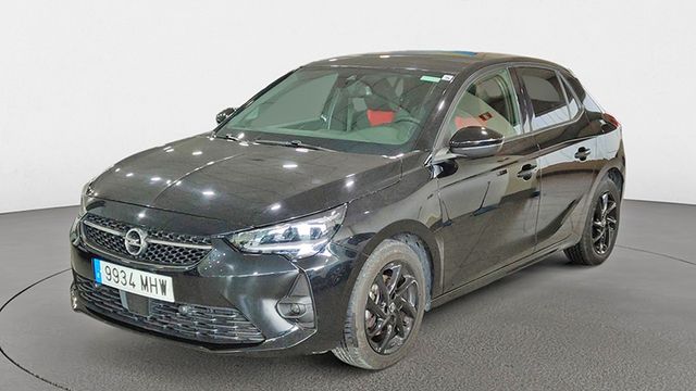Opel Corsa Segunda Mano Particulares Vizcaya