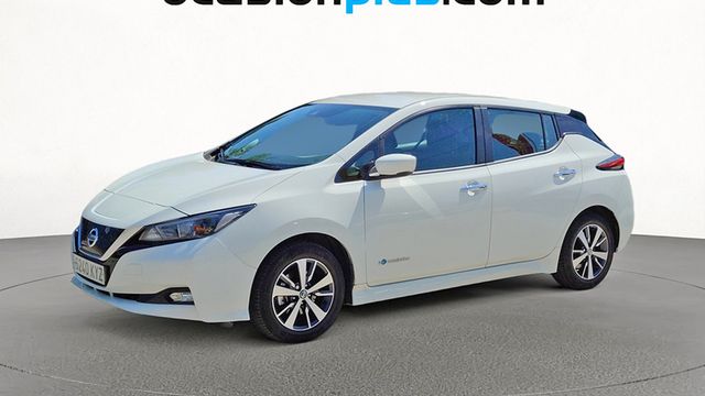 Nissan Leaf Segunda Mano
