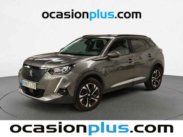 Peugeot 2008 Segunda Mano Baratos Toledo