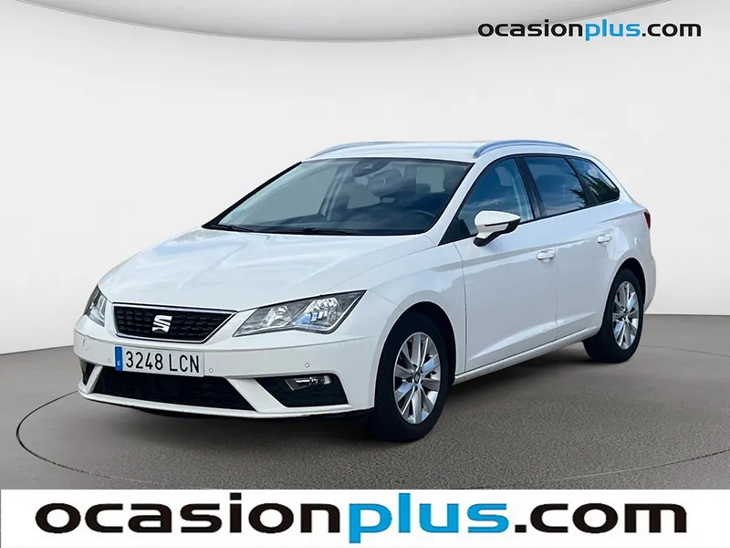 Seat León Segunda Mano Particulares Málaga