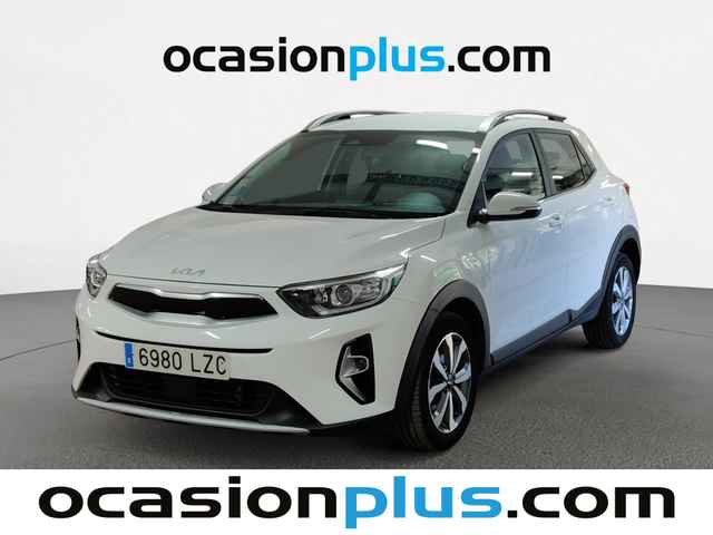 Kia Stonic Segunda Mano Madrid