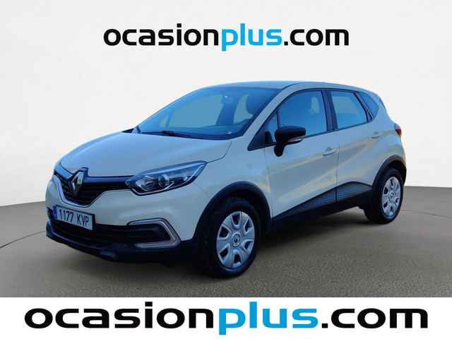 Renault Captur Segunda Mano Particulares La coruña