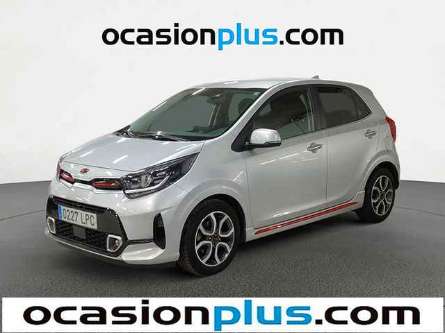 Kia Picanto Segunda Mano Barcelona