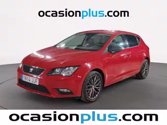 Seat León