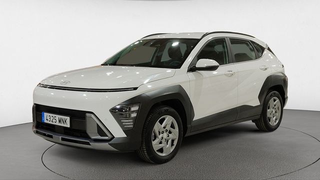 Hyundai Ocasión Barcelona