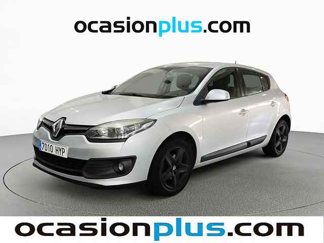 Renault Mégane Segunda Mano Las palmas