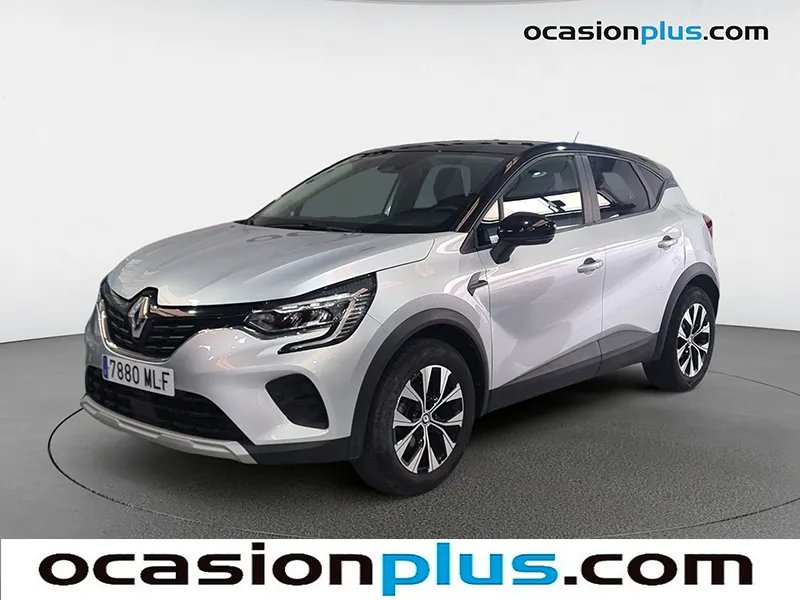 Renault Seminuevos Granada