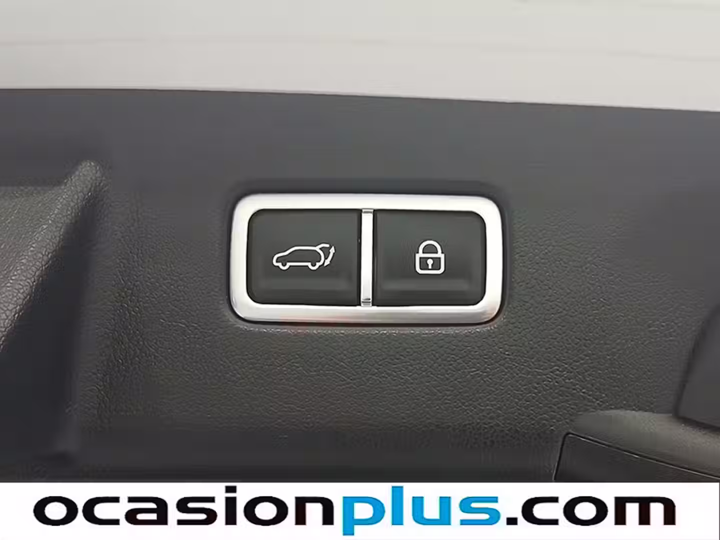 Portón eléctrico