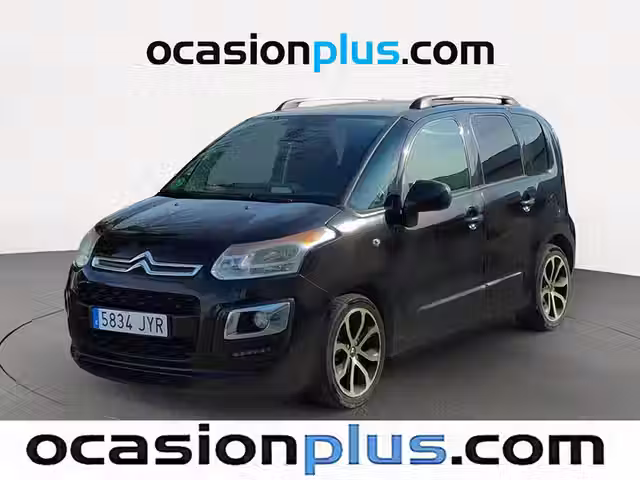 Citroën C3 Picasso