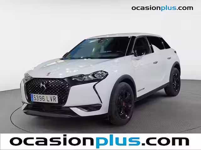 DS DS 3 Crossback