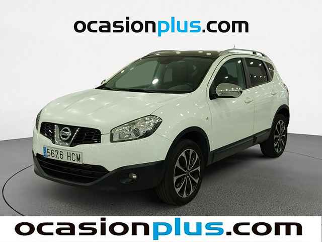 Nissan Segunda Mano Baratos Toledo