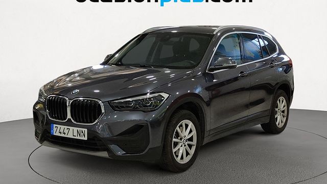 Bmw Ocasión Jaén