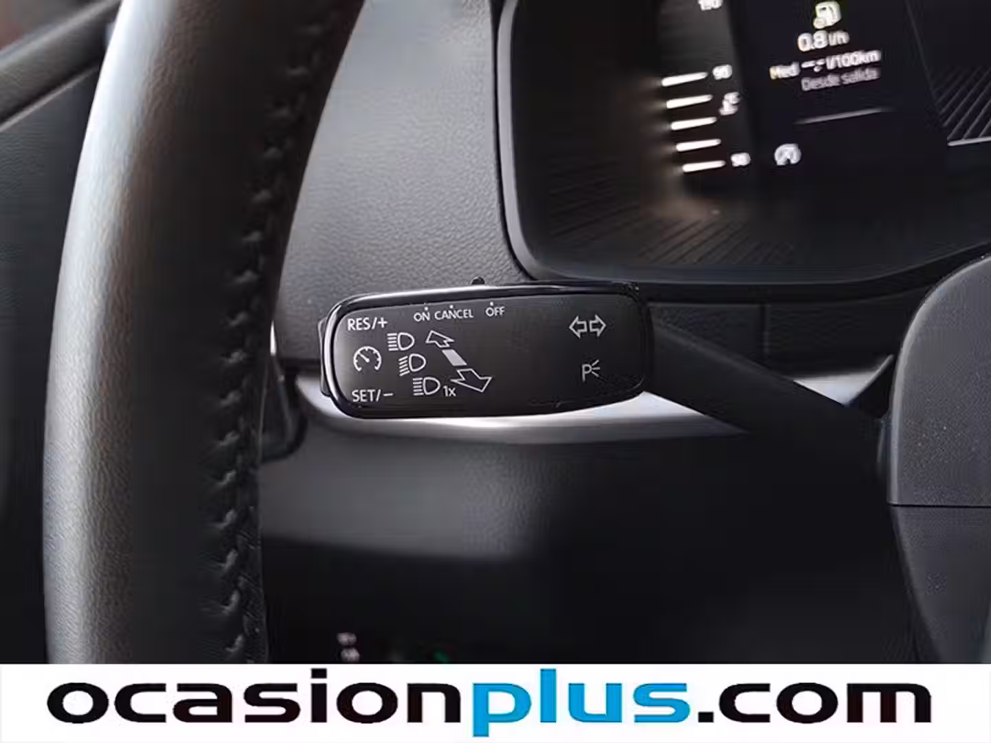 Control de velocidad