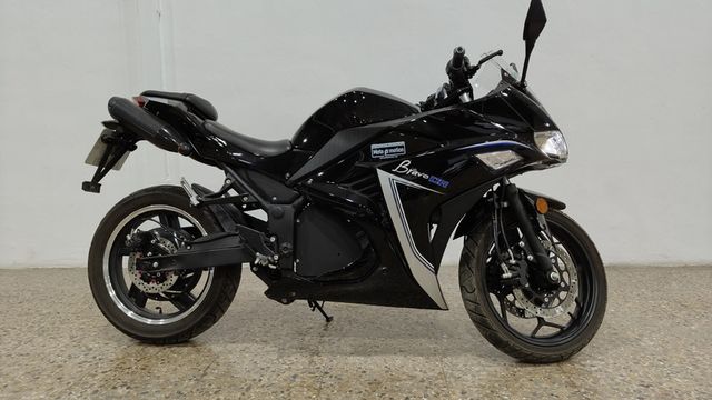 Motos Segunda Mano Particulares Eléctrico