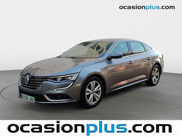 Renault Talisman Segunda Mano Murcia