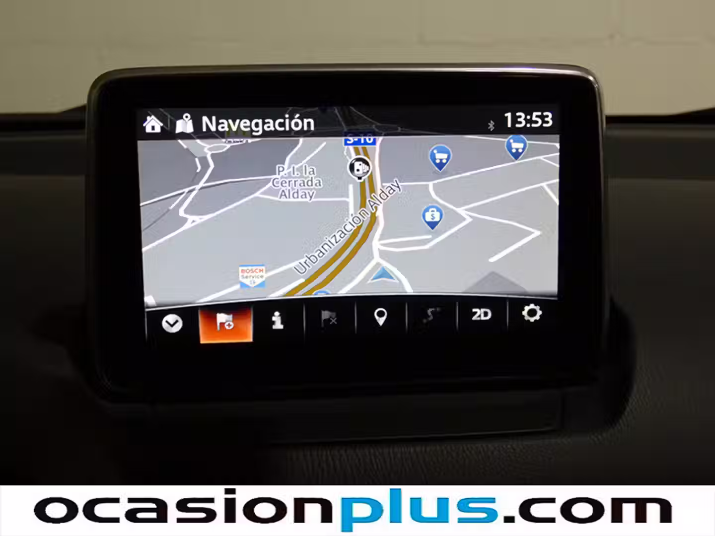 Cambio automático