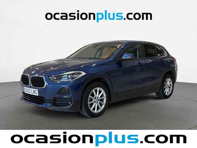 Bmw X2 Segunda Mano Madrid
