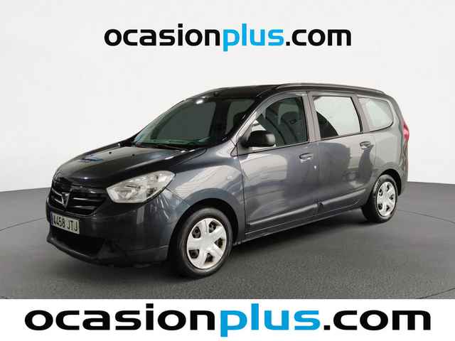 Dacia Segunda Mano Particulares Granada
