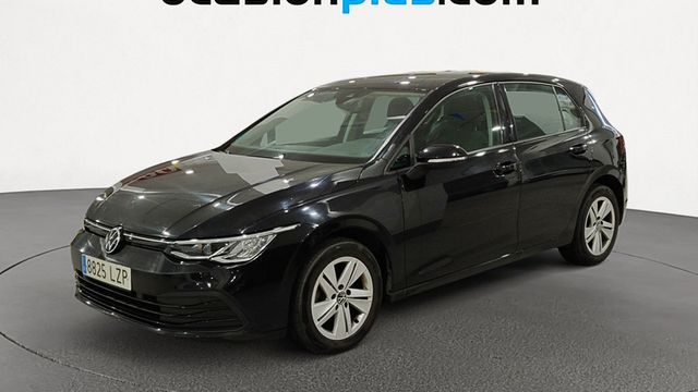 Volkswagen Segunda Mano Almería