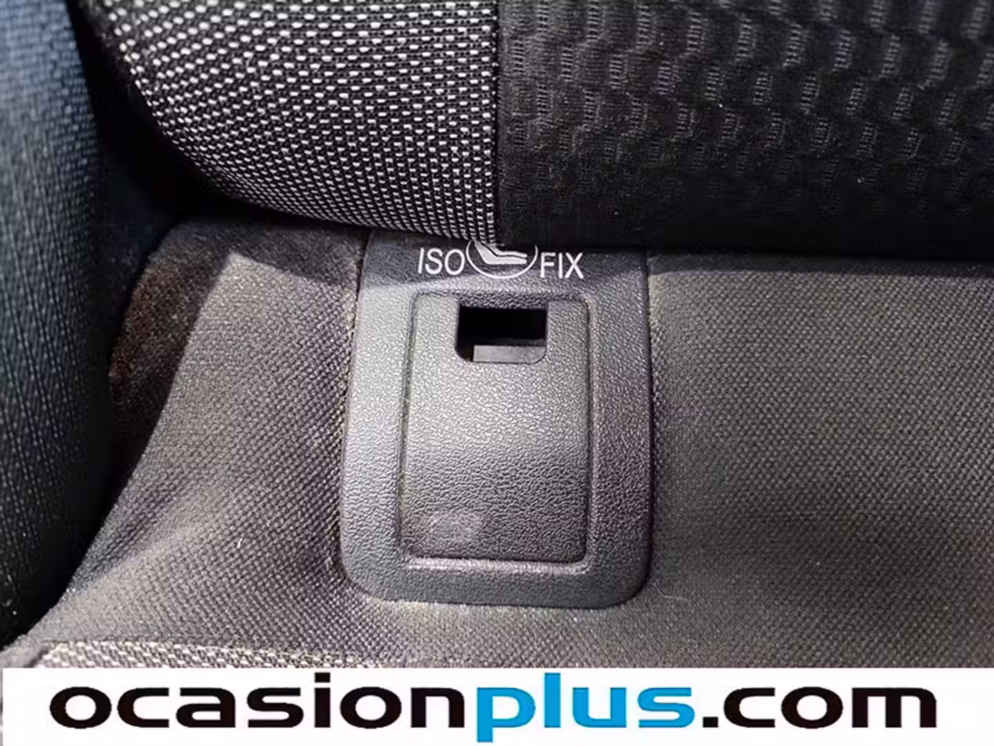 ISOFIX