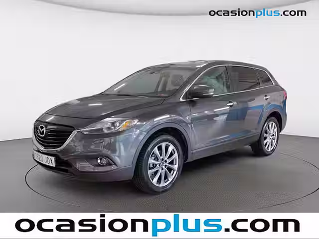 Mazda CX-9