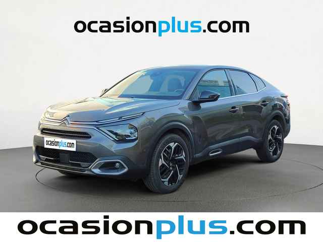 Citroën Segunda Mano Vizcaya