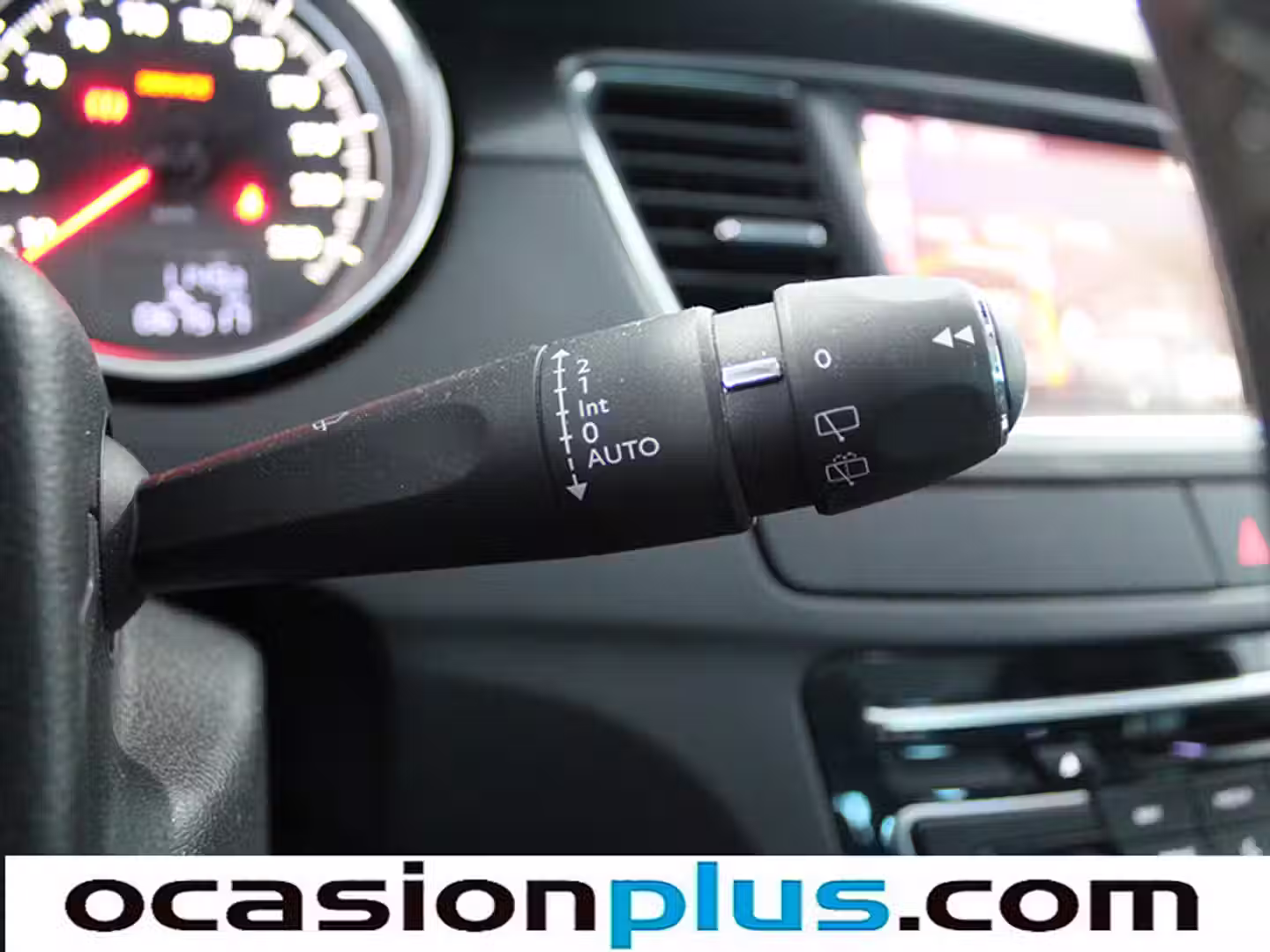 Sensor de lluvia