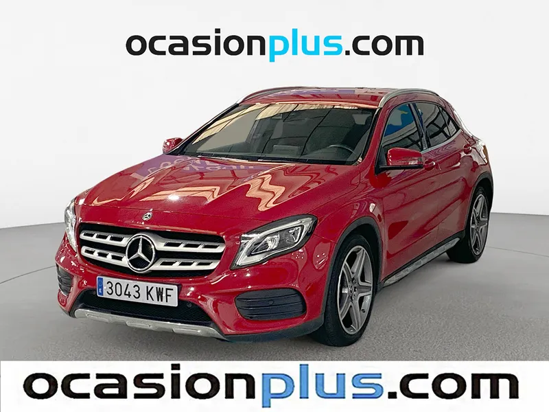 Mercedes Segunda Mano La coruña