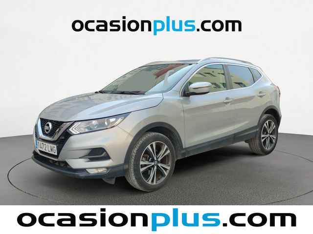 Nissan Segunda Mano Alicante