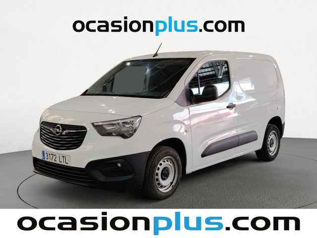 Opel Combo Segunda Mano Baratos Valencia