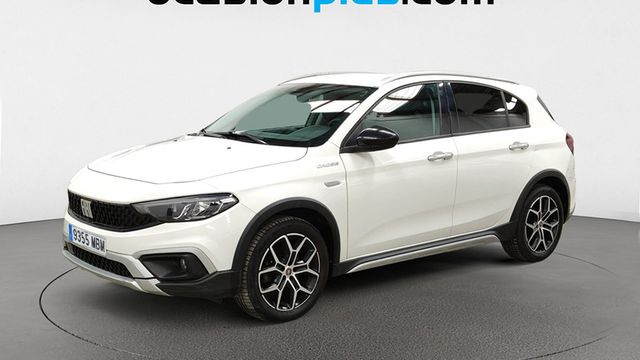 Fiat Tipo Segunda Mano Badajoz