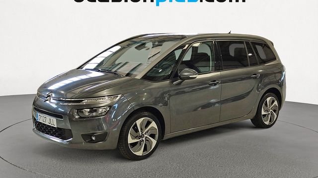 Citroën Grand c4 picasso Ocasión