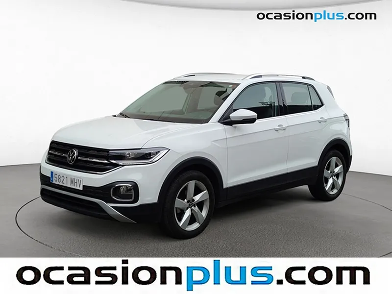 Volkswagen Segunda Mano Particulares Málaga