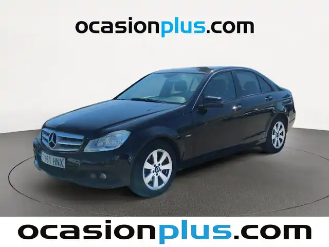 Mercedes Clase C