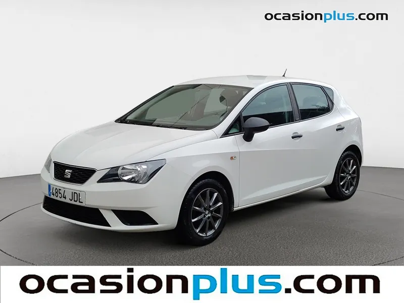 Seat Ibiza Ocasión Alicante