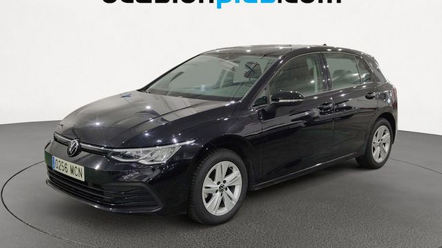 Volkswagen Segunda Mano Baratos Vizcaya
