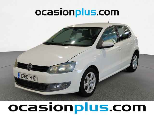 Volkswagen Polo Seminuevos Granada