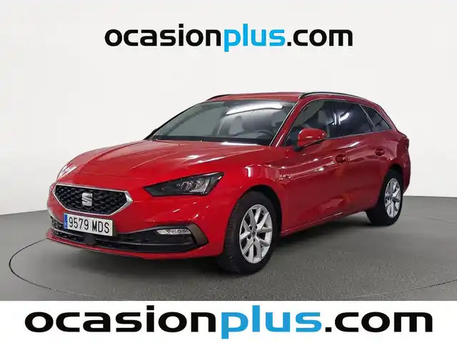 Seat León