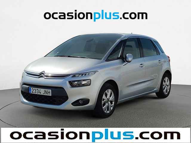 Citroën C4 picasso Segunda Mano Sevilla