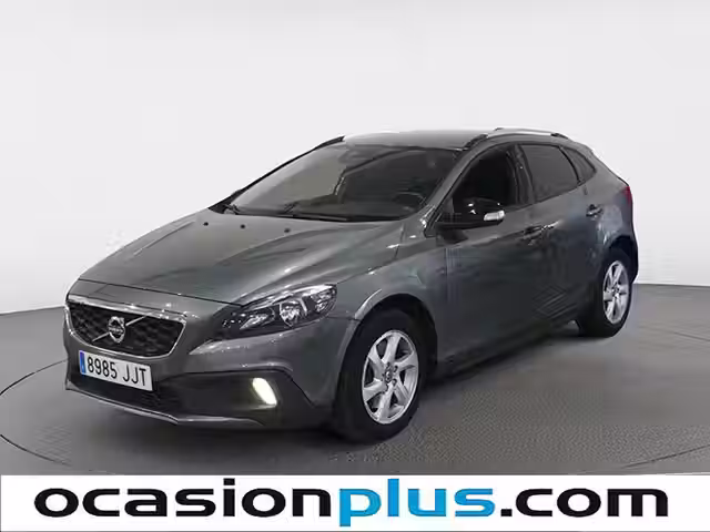 Volvo V40 Cross Country