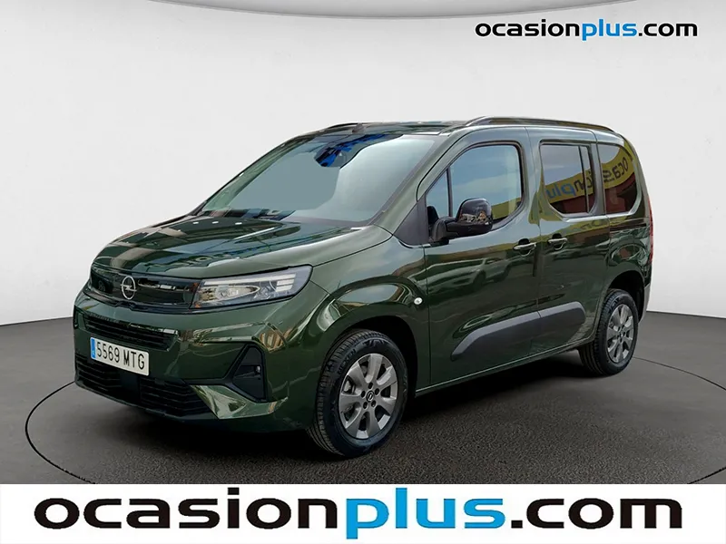Opel Seminuevos Córdoba